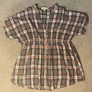 Women’s top